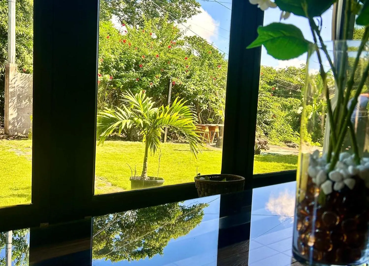 Amancay House Bed & Breakfast San Cristobal