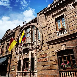 visit hotel
