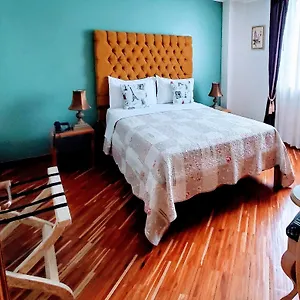 visit hotel