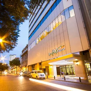 visit hotel