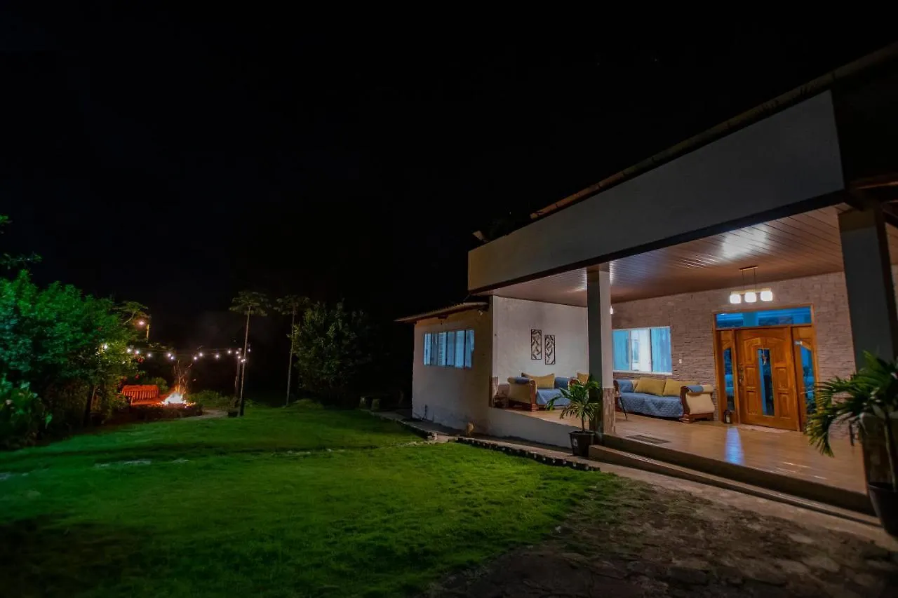Amancay House Bed & Breakfast San Cristobal