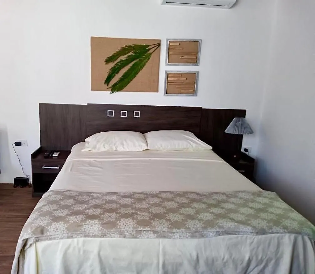 Amancay House Bed & Breakfast San Cristobal
