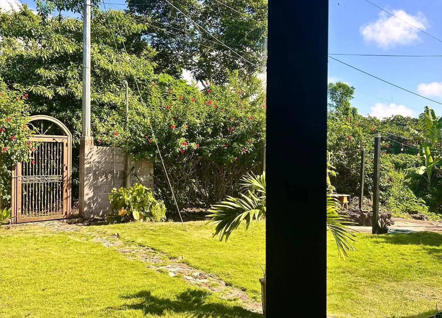 Amancay House Bed & Breakfast San Cristobal
