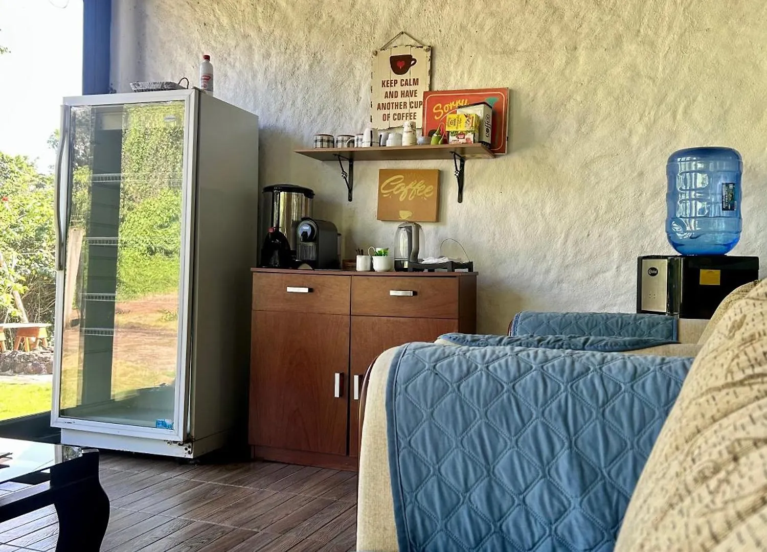 Amancay House Bed & Breakfast San Cristobal 0*,