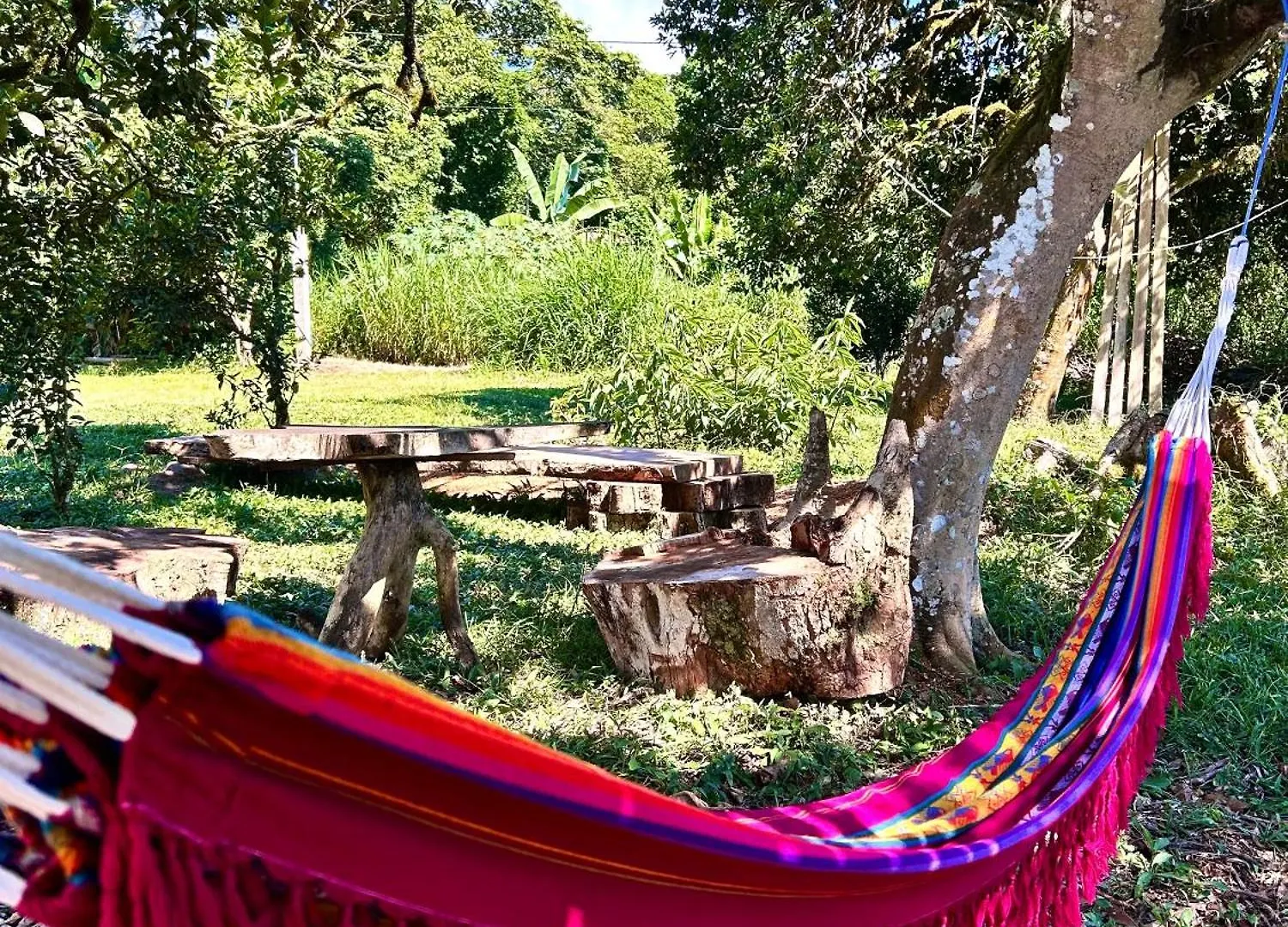 Amancay House Bed & Breakfast San Cristobal