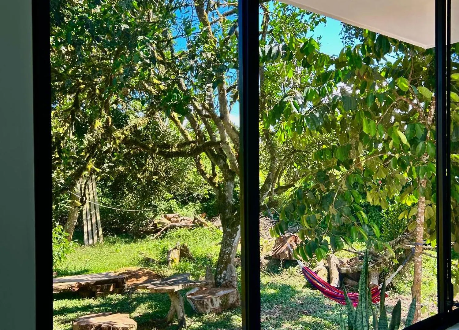 Amancay House Bed & Breakfast San Cristobal